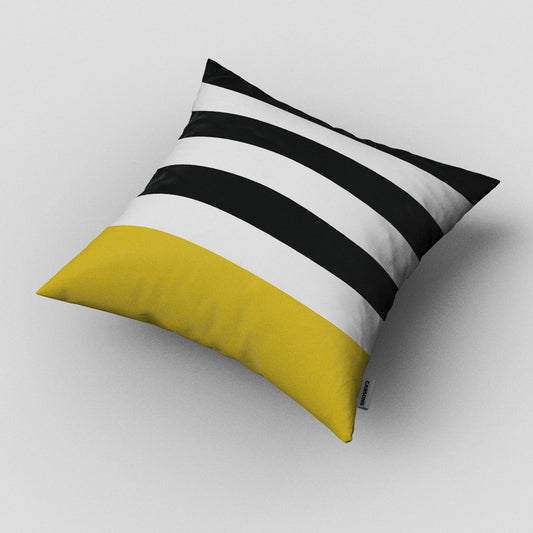 228B - Yellow Theme Cushion Set