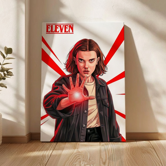 Eleven