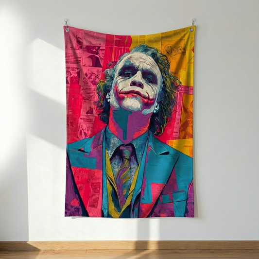 The Joker Comic