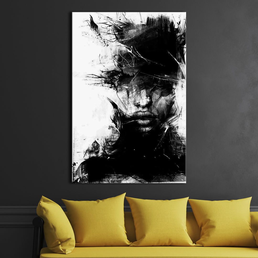 Smoke and Charcoal