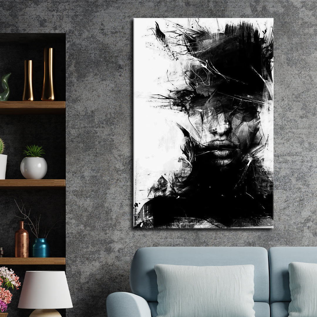 Smoke and Charcoal