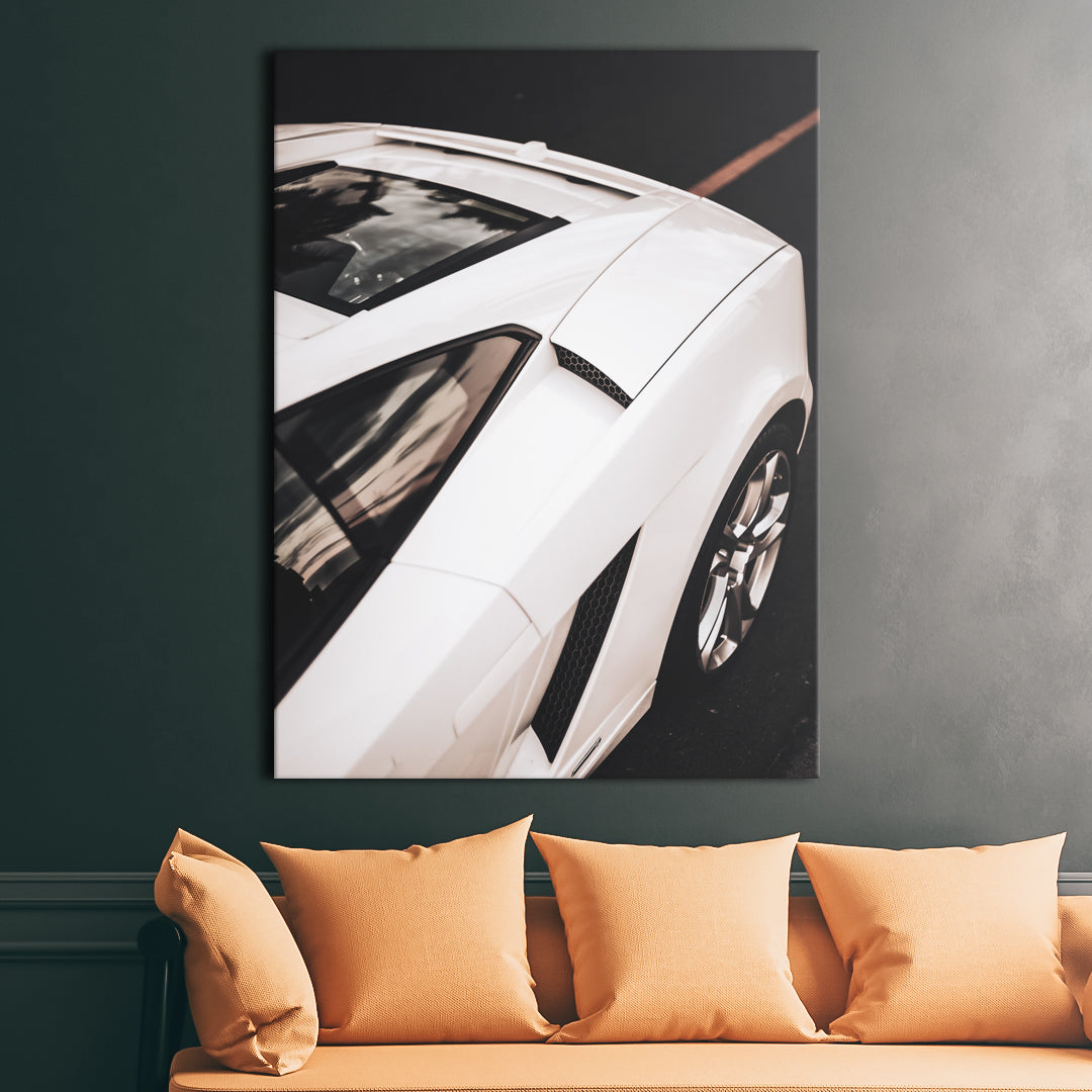 Gallardo