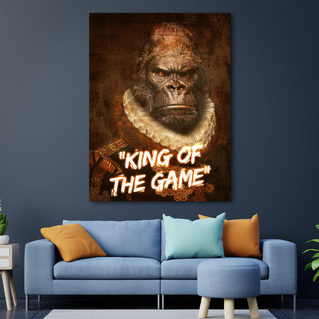 Beast - King of the Game