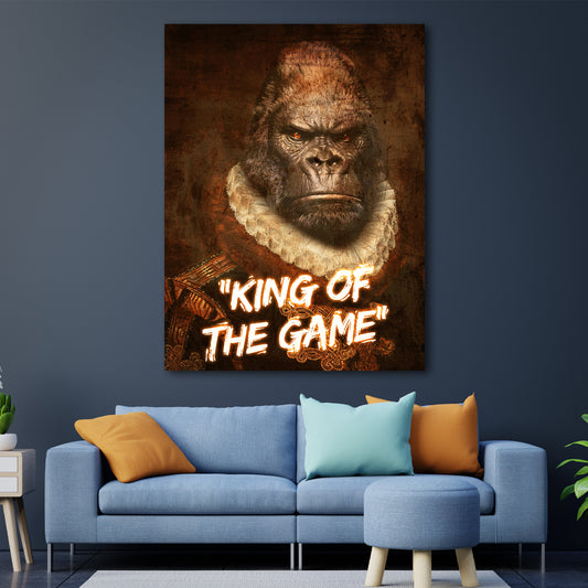 Beast - King of the Game
