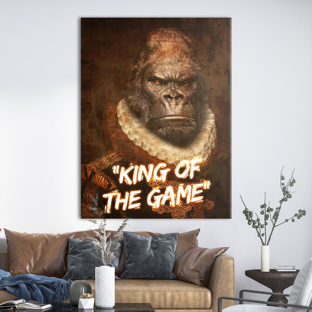 Beast - King of the Game