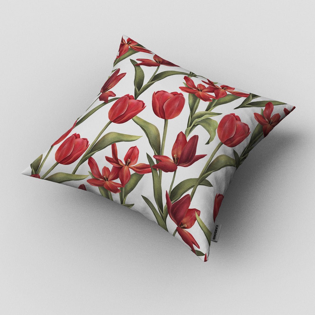 Floral & Nature Cushions - Carsons Home