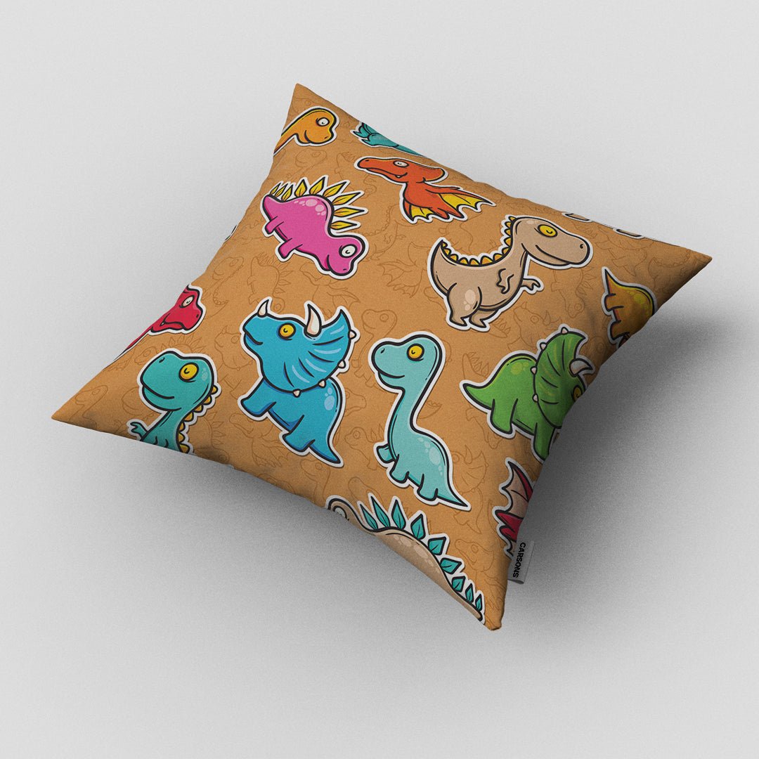 Kids Cushions - Carsons Home