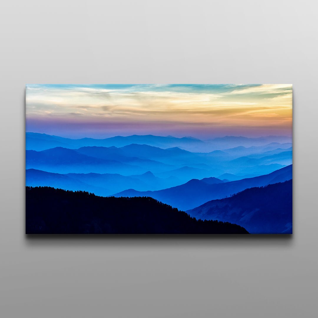 Landscape Wall Art - Carsons Home