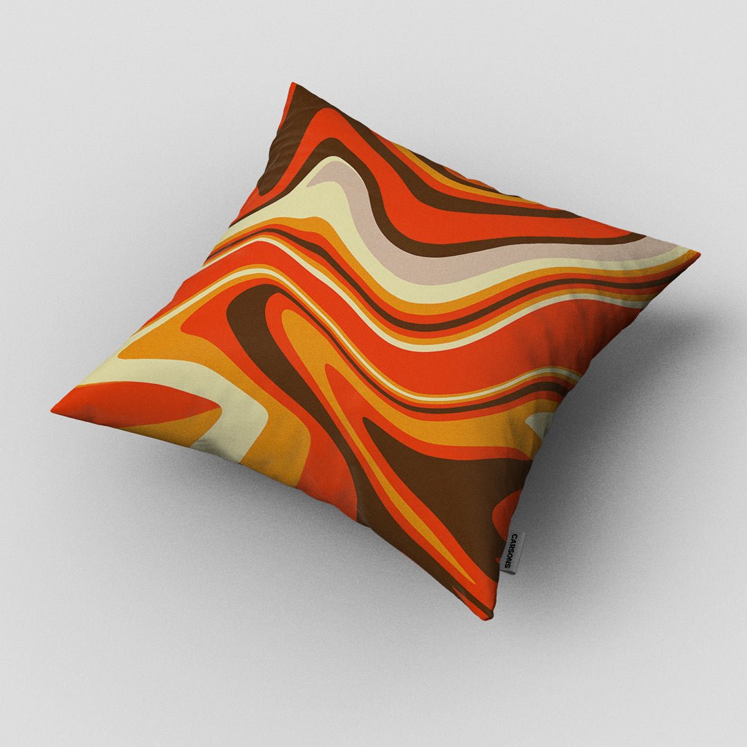 Modern Pattern Cushions - Carsons Home