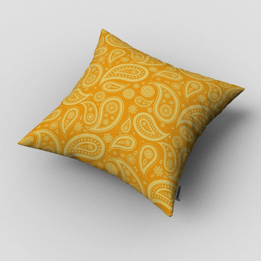 014 - Modern Pattern Customizable Cushion - Cushion Cover