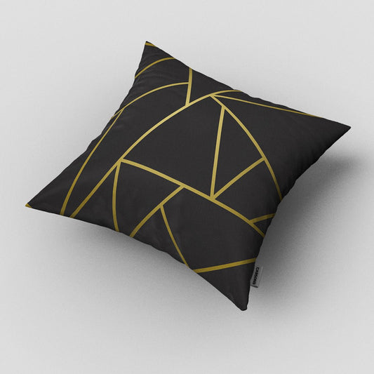 017 - Modern Pattern Customizable Cushion - Cushion Cover