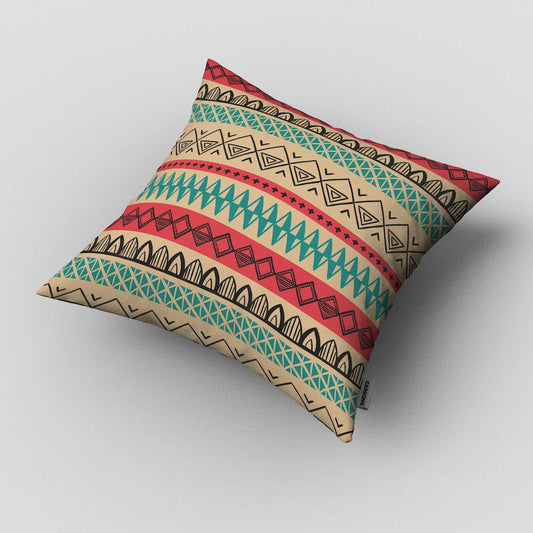 025 - Modern Pattern Customizable Cushion - Cushion Cover