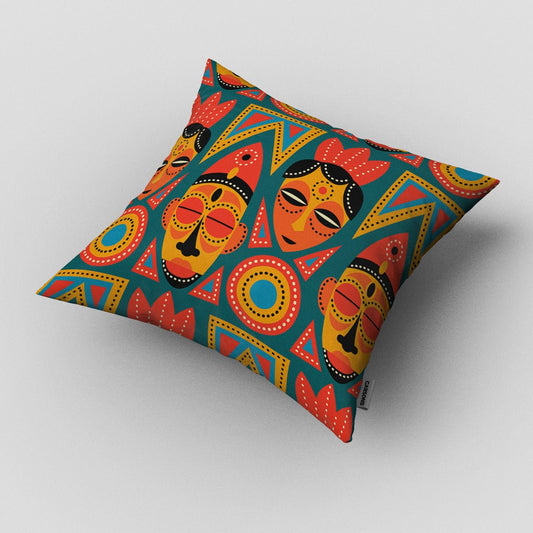 038 - Modern Pattern Customizable Cushion - Cushion Cover