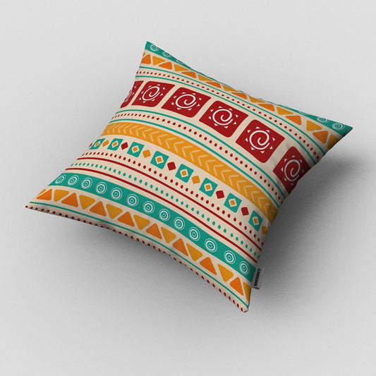 039 - Modern Pattern Customizable Cushion - Cushion Cover