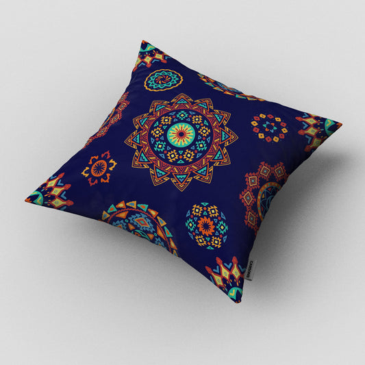 006 - Traditional Pattern Customizable Cushion