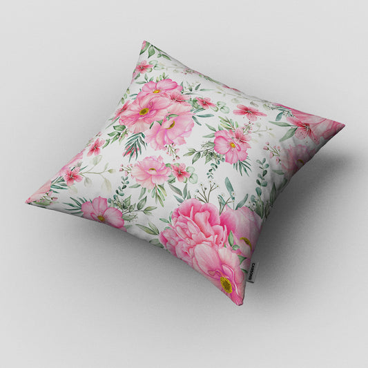 103 - Floral & Nature Customizable Cushion