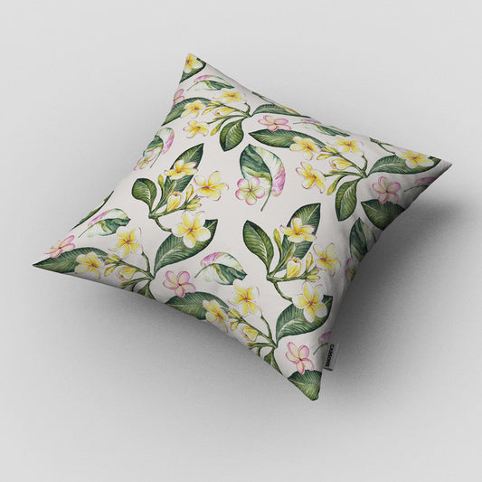 104 - Floral & Nature Customizable Cushion