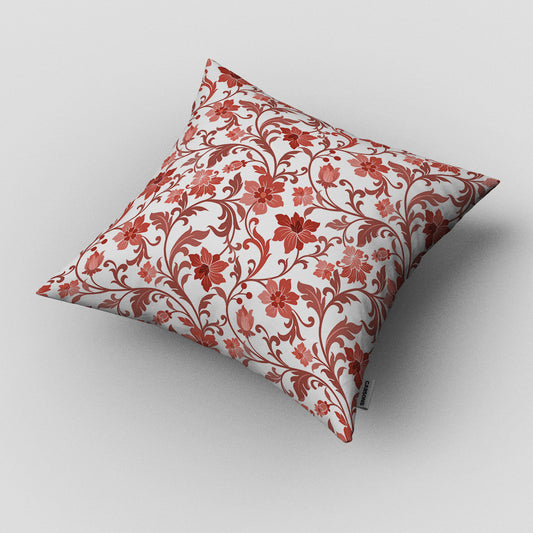 113 - Floral & Nature Customizable Cushion