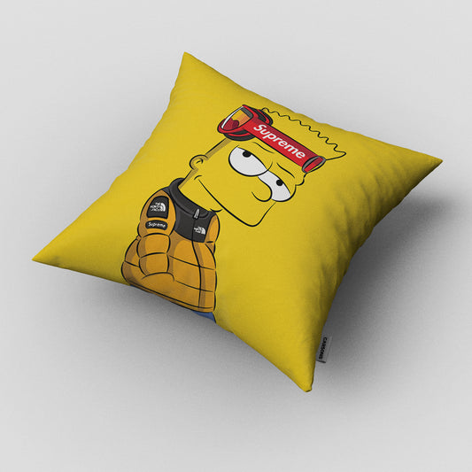 132 - Bart Supreme Cushion