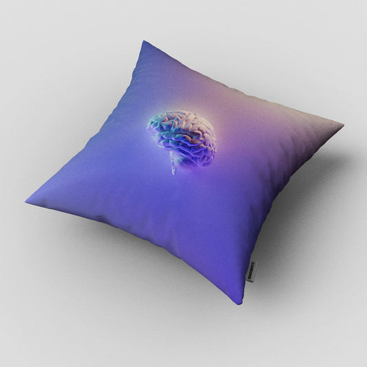 135 - Hundred Percent Brain Cushion