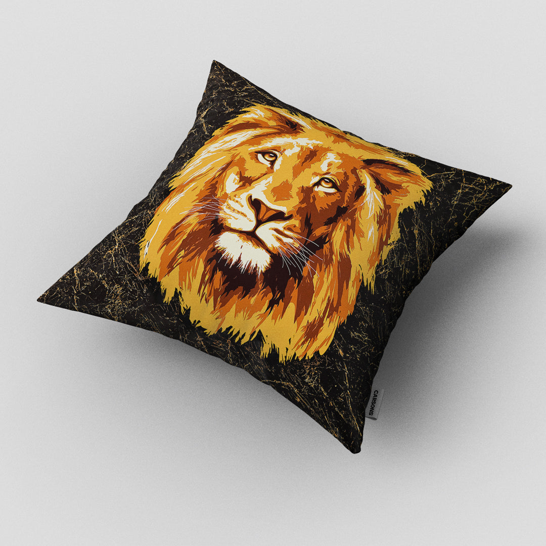 136 - Leo Cushion