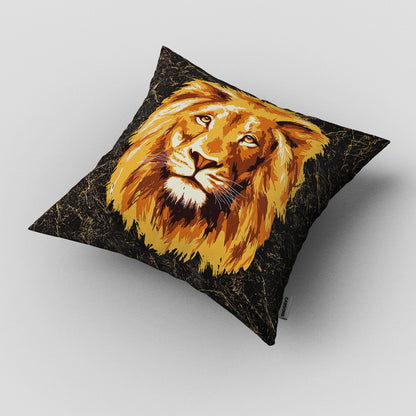 136 - Leo Cushion