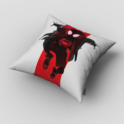 139 - Miles Morales Cushion