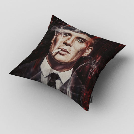 144 - Tommy Shelby Cushion