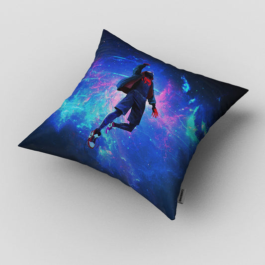 157 - Miles in Space Cushion