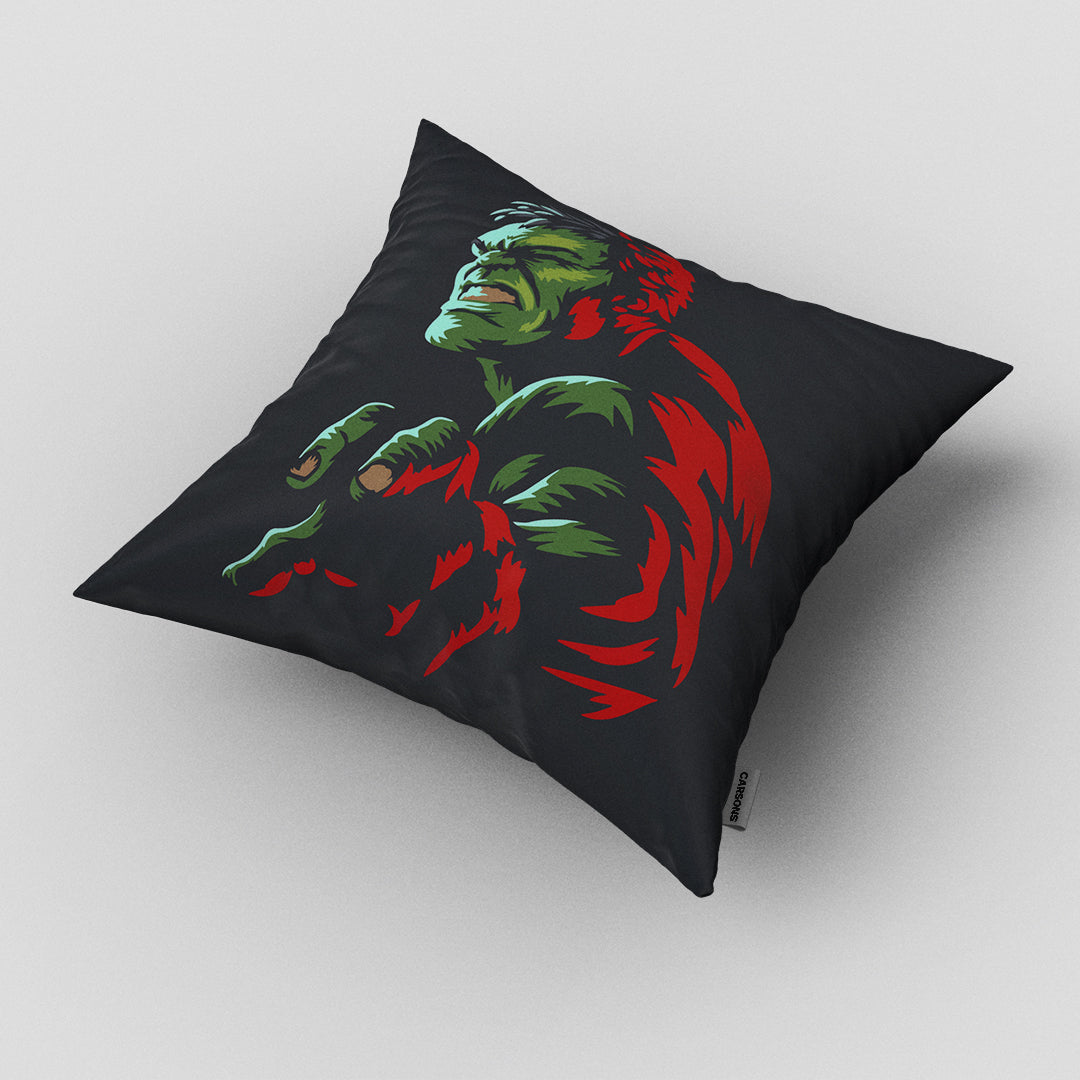 160 - Hulk Cushion