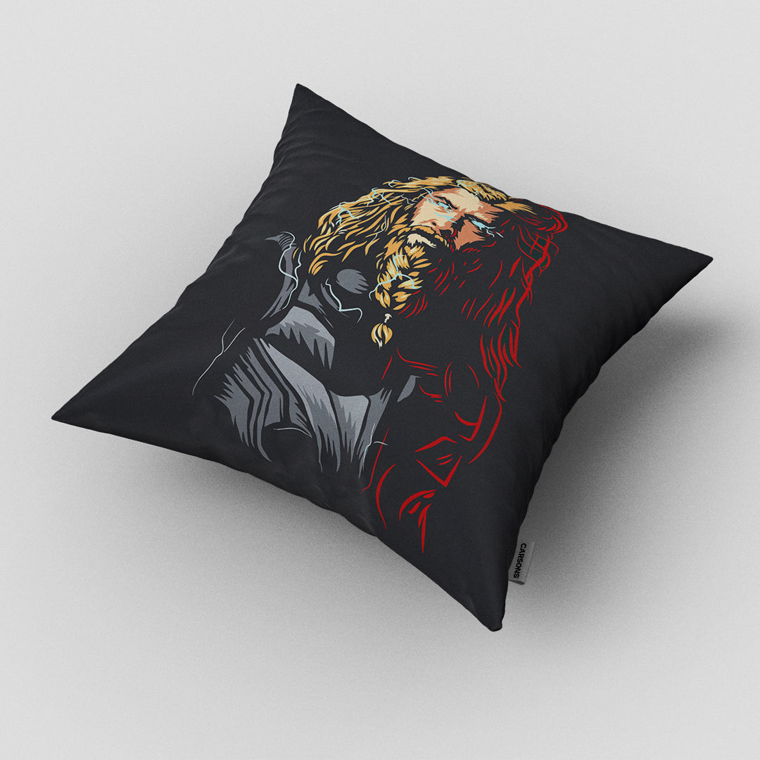 161 - Thor Cushion