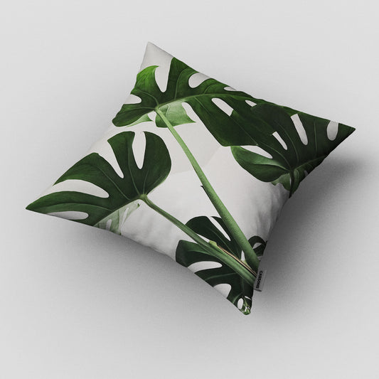 175 - Floral & Nature Customizable Cushion