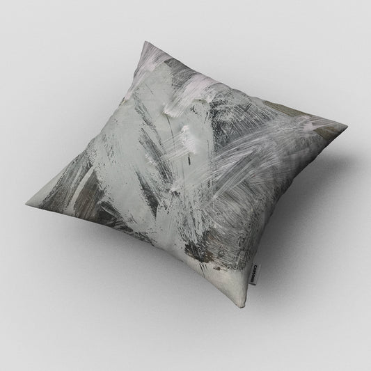 178 - Abstract Cushion