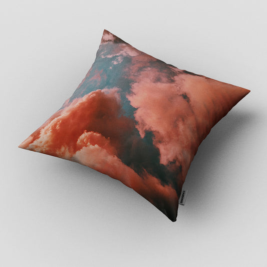 179 - Abstract Cushion