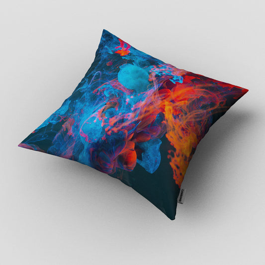 181 - Abstract Cushion