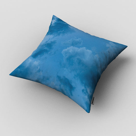 182 - Abstract Cushion