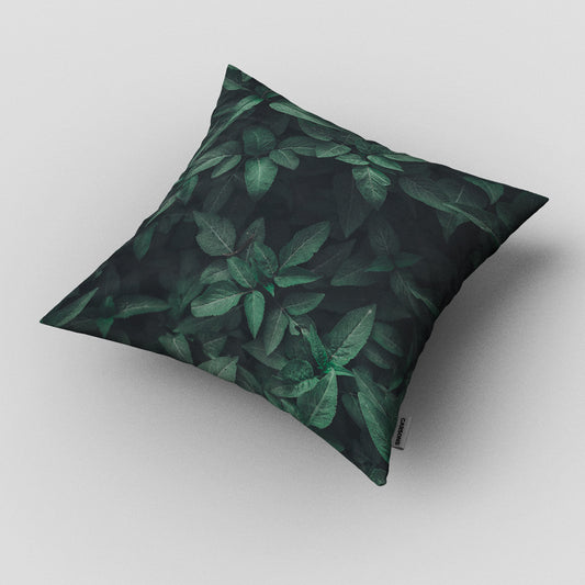 184 - Floral & Nature Customizable Cushion