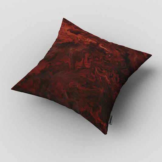 185 - Abstract Cushion