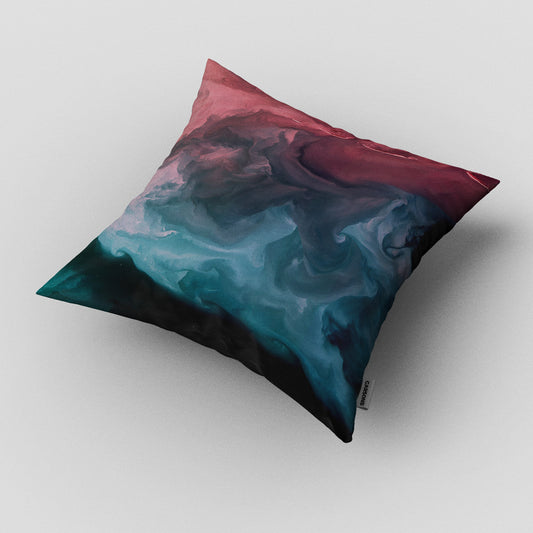 191 - Abstract Cushion