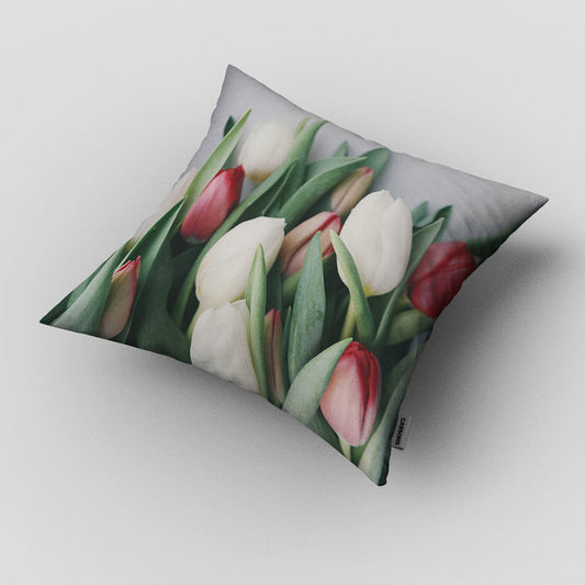 194 - Floral & Nature Cushion