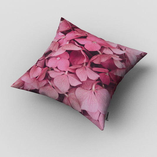 196 - Floral & Nature Cushion