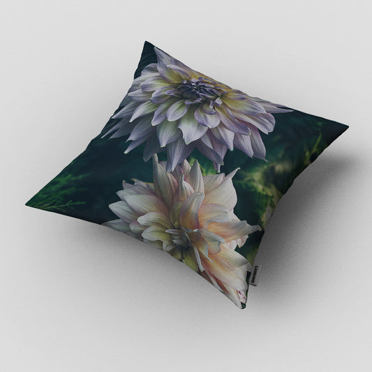 198 - Floral & Nature Cushion