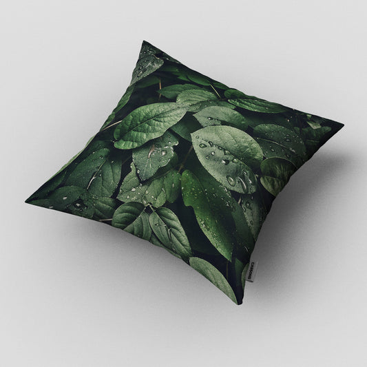 199 - Floral & Nature Cushion