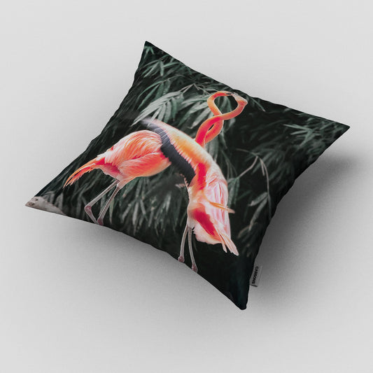 204 - Birds & Animals Cushion