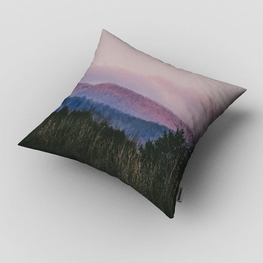 208 - Landscape Cushion