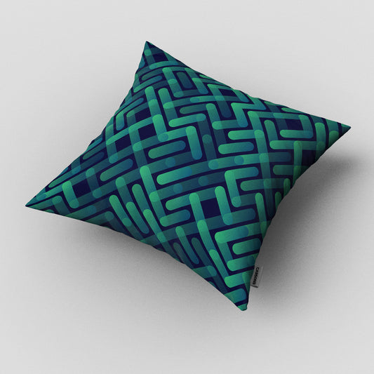 223 - Modern Pattern Customizable Cushion