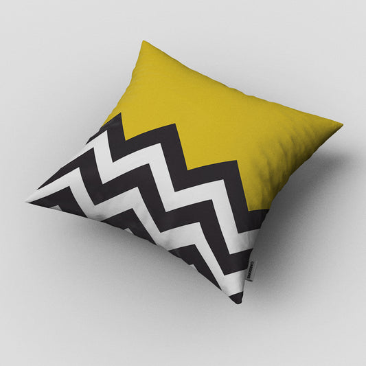 229 - Modern Pattern Customizable Cushion