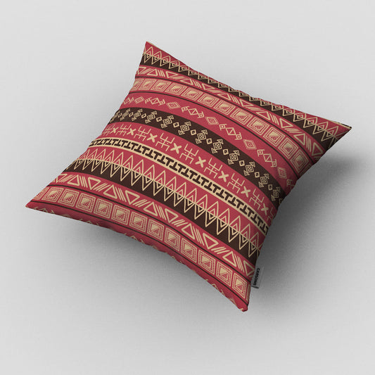 023 - Traditional Pattern Customizable Cushion
