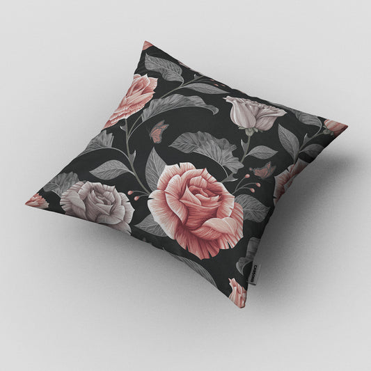 230 - Floral & Nature Cushion