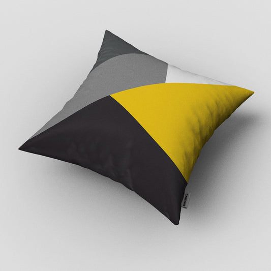 232 - Modern Pattern Customizable Cushion